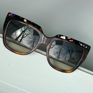 Fendi Sunglasses